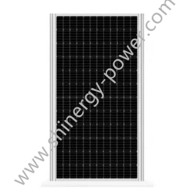 Solarenergie Polykristalline 144PCS Solarzellen 325W Solarmodul Solarpanel BIPV Gebäudeintegriertes Photovoltaik-Solarsystem Solarprodukt Shb144325p