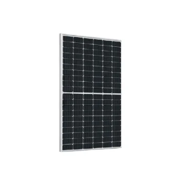 Solarenergie 380 W monokristallines Solarmodul Solarpanel Photovoltaik-Solarsystem Solarprodukt Sh60MD-H6s Shinergy Power