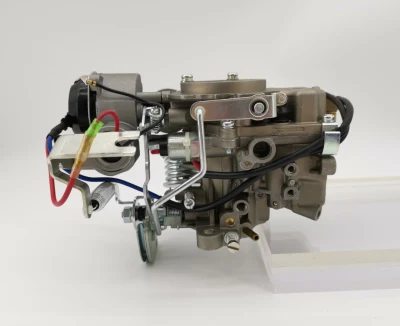 Gabelstaplerteile, Motorteile, Vergaser mit elektronischer Steuerung für den Einsatz in Nissan-Fahrzeugen